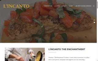 L'Incanto