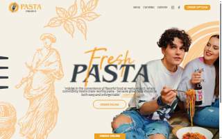 Pasta Project