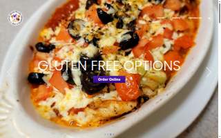 Boston Pizzeria
