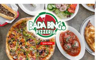 Bada Bing Pizzeria
