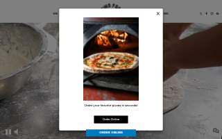 Cugino Forno Greenville
