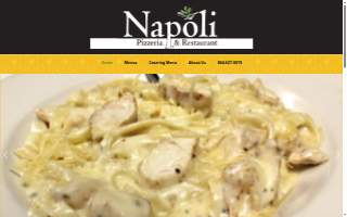 Napoli Pizzeria