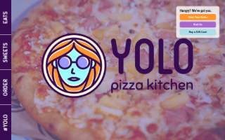 Yolo Pizza Kitchen