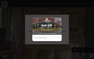 The Farehouse - Taylors Mill