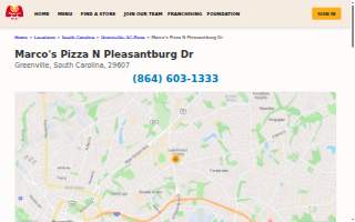 Marco's Pizza