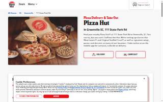 Pizza Hut