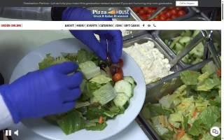 Pizza House of Powdersville