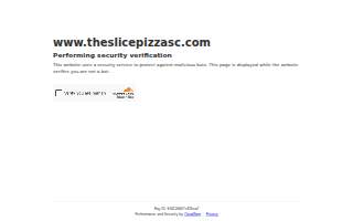 The Slice