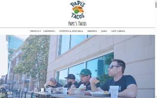 Papi's Tacos