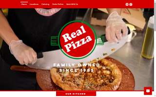 Real Pizza