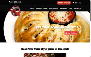 Wild Ace Pizza & Pub