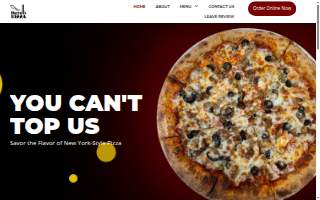Merrell's Pizzeria
