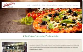 Atavola Market Cafe