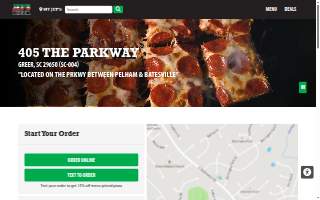 Jet's Pizza