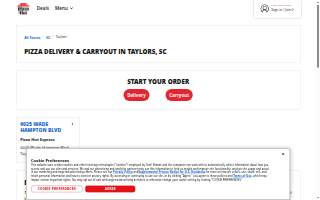 Pizza Hut