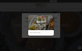 Comal 864