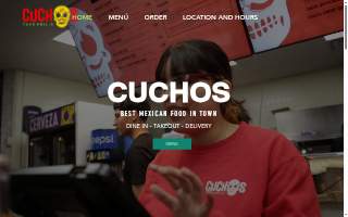 Cucho's Taco Grille of Greenville