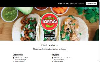 Las Meras Tortas