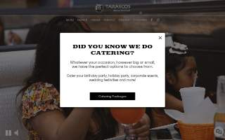 Tarascos Mexican Bar and Grill