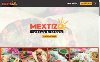Mextizo Tortas & Tacos
