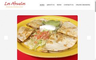 Los Abuelos Mexican Restaurant, LLC
