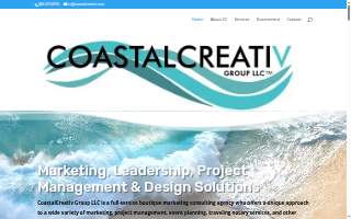 CoastalCreativ Group LLC