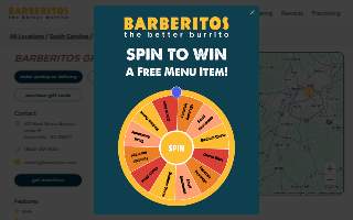 Barberitos