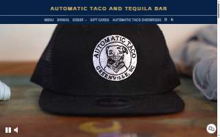 Automatic Taco and Tequila Bar