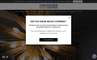 Takosushi