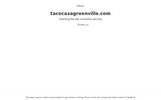 Taco Casa