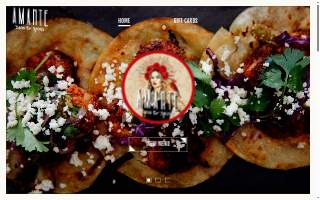 Amante Tacos and Spirits