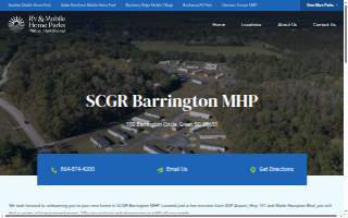 SCGR Barrington MHP
