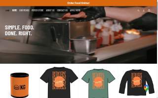 Kendall's Grill