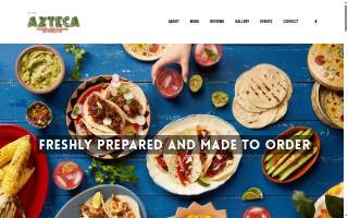Azteca Mexican Restaurant