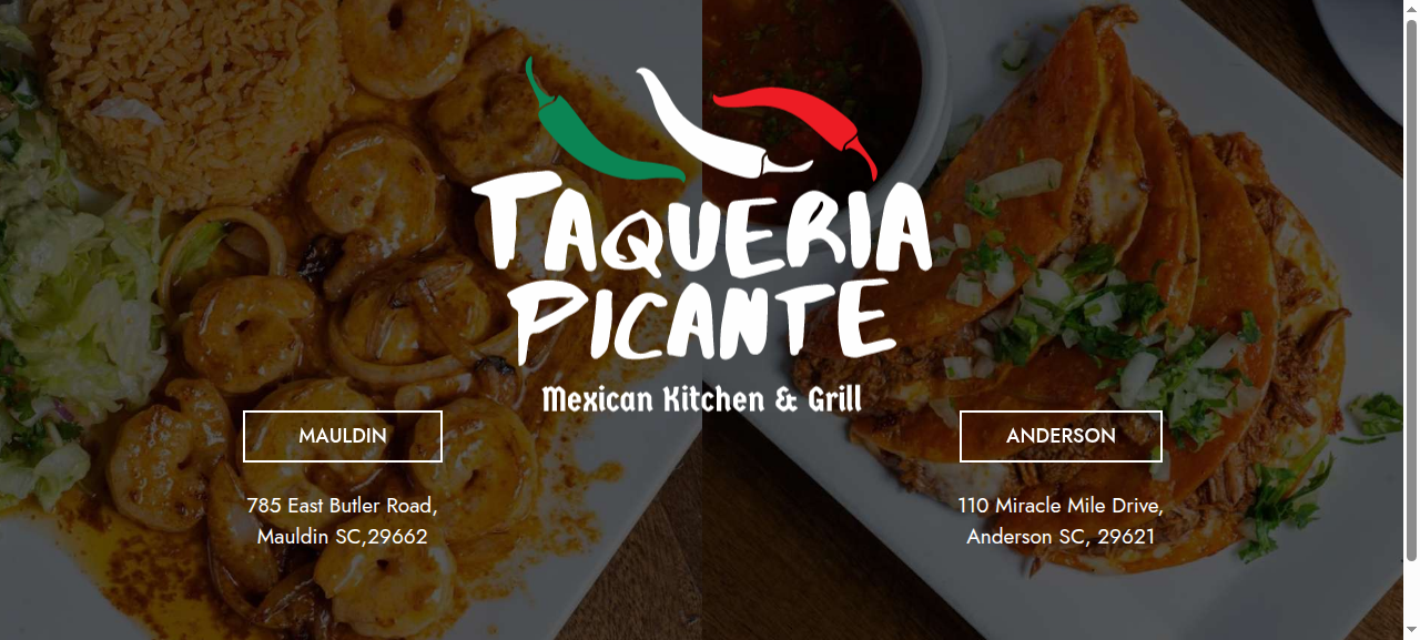 Taqueria Picante