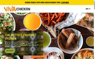 Viva Chicken