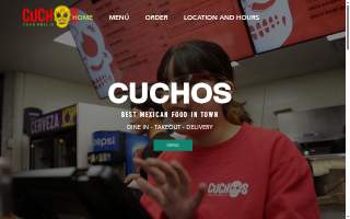 Cucho's Taco Grille
