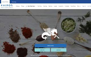 Kairos Mediterranean