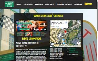 Quaker Steak & Lube