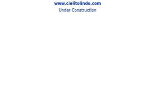 Cielito Lindo