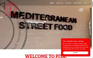 Pita Way - Westfield