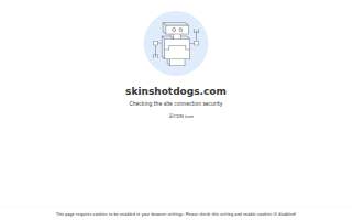 Skins' Hotdogs