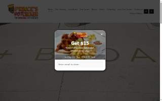 Prince's Hot Chicken