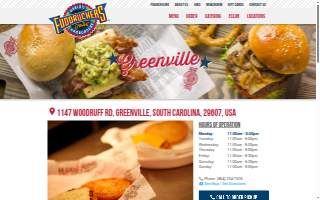 Fuddruckers