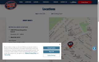 Jersey Mike's Subs