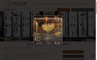 City Club of Greenville