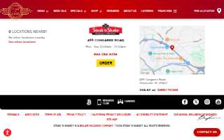 Steak 'n Shake