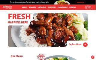 Sarku Japan