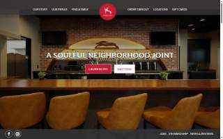 Kitchen Sync - Eastside