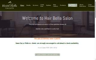 Hair Bella Salon
